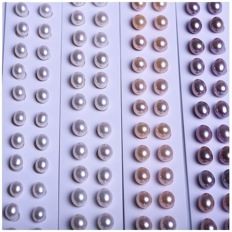 pearl pairs for earring making