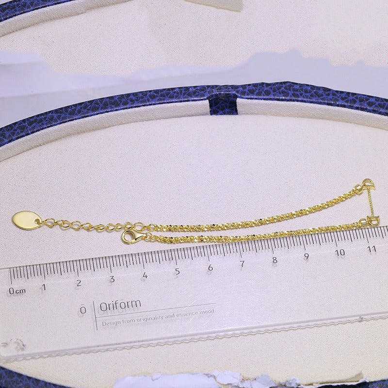 Super Shiny Pearl Bracelet Settings-Jewelry Setting Supplier - Feliz Pearl