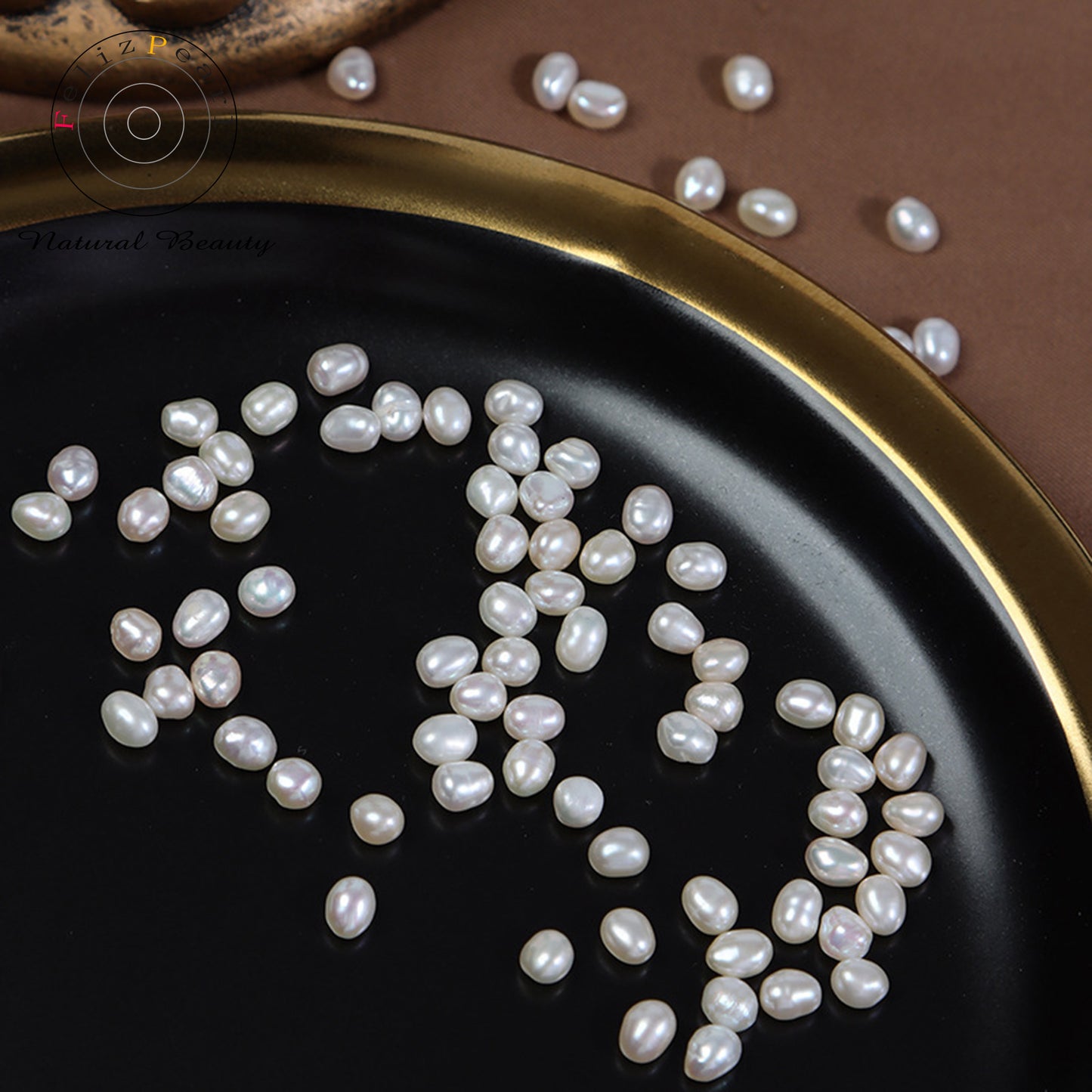 best place to buy loose pearls