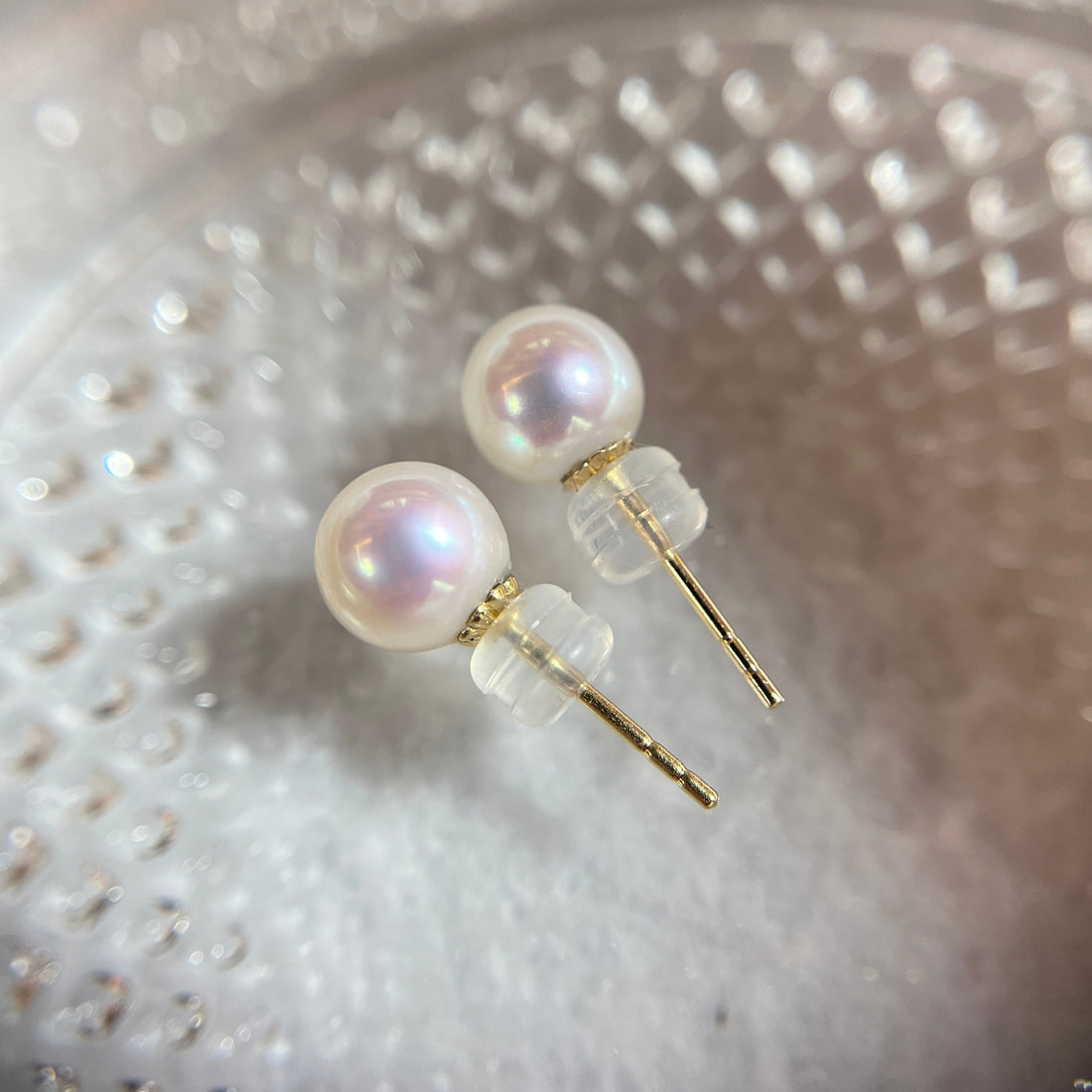 The Beginner's Guide to DIY Pearl Jewelry with Sterling Silver Findings