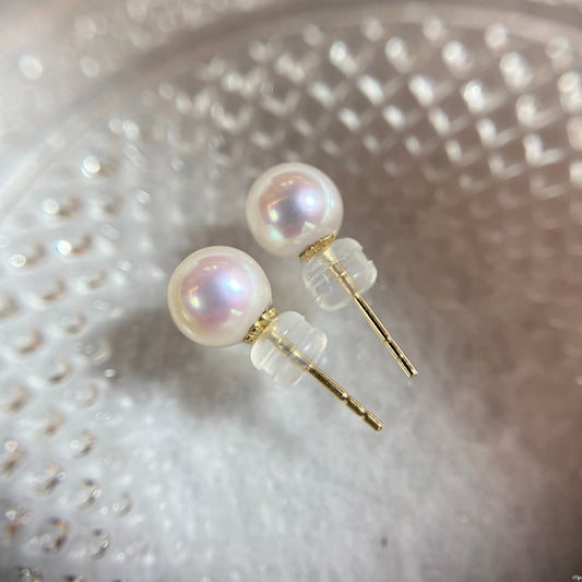 The Beginner's Guide to DIY Pearl Jewelry with Sterling Silver Findings