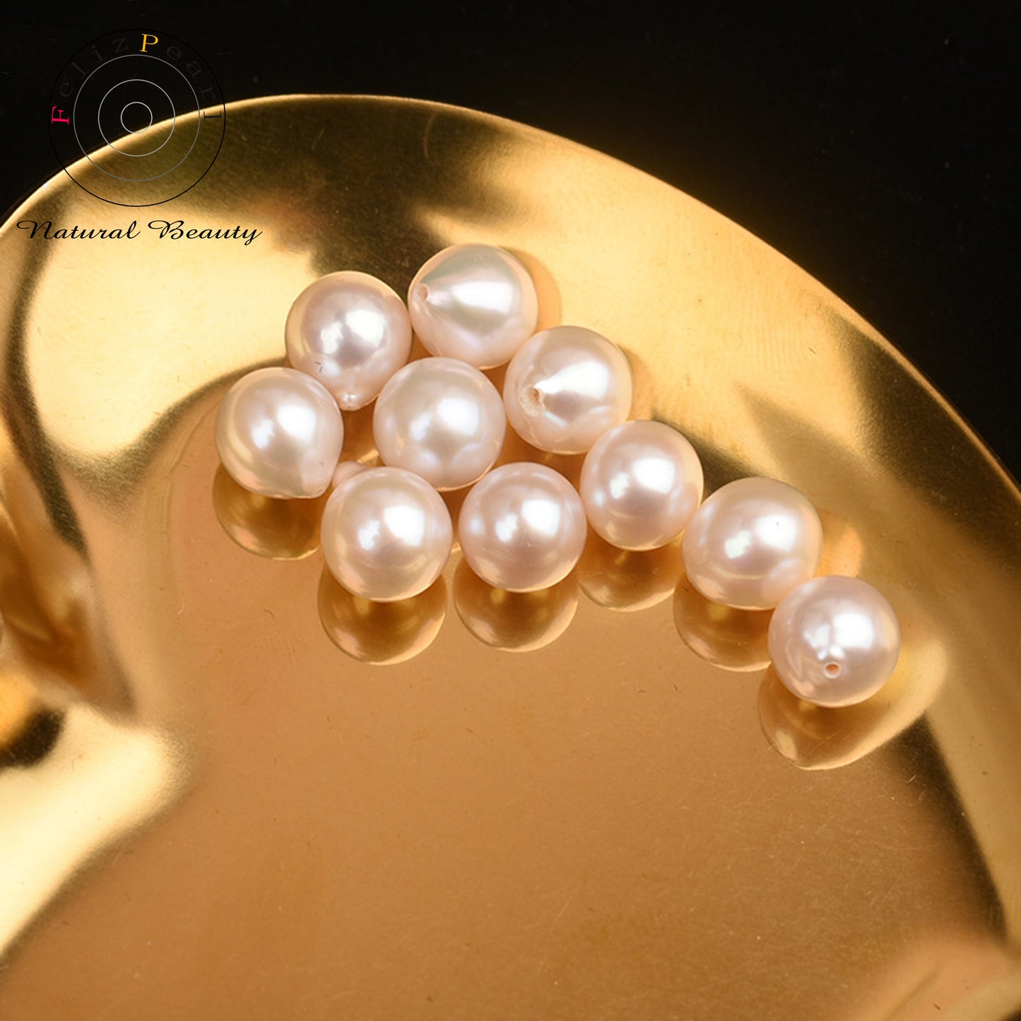 real loose pearls for sale