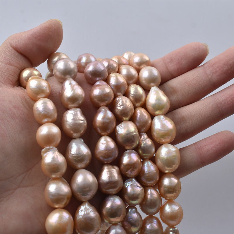 cultured baroque pearl wholesale
