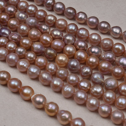 Edison pearl strands wholesale
