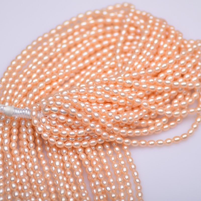 wholesale freshwater pearl strand