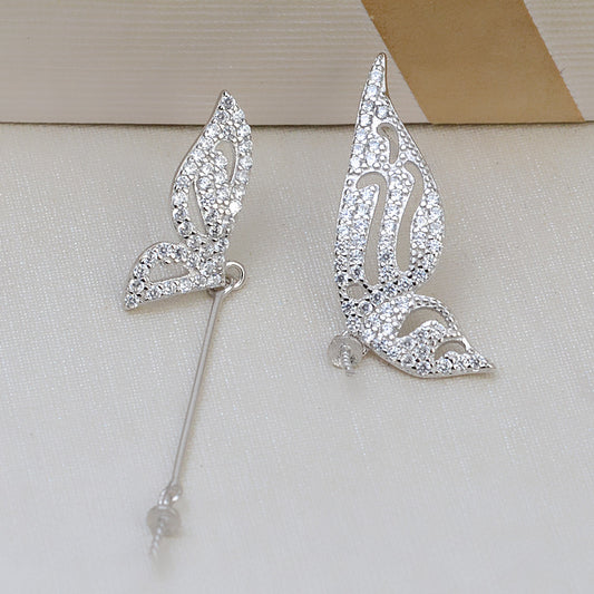ButterflyEarringMounting1