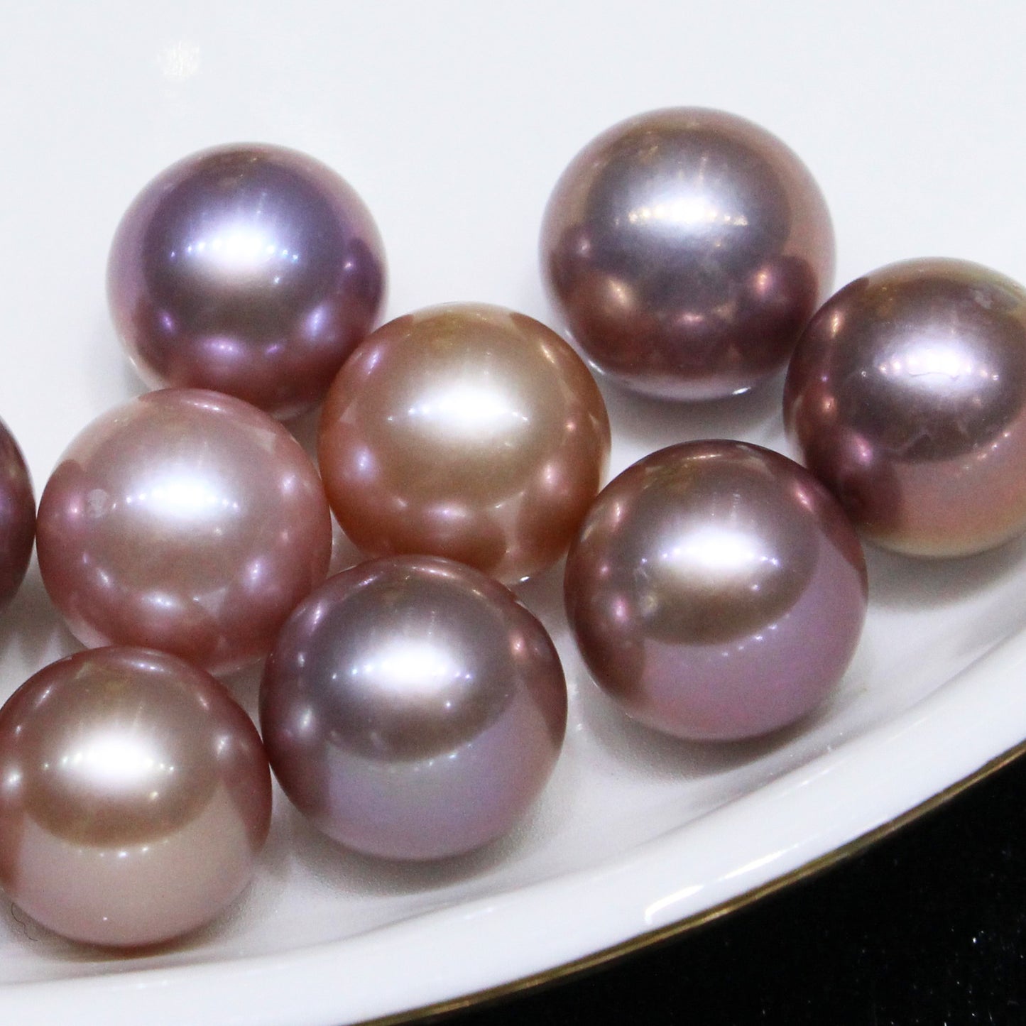 purple edison pearls  wholesale online