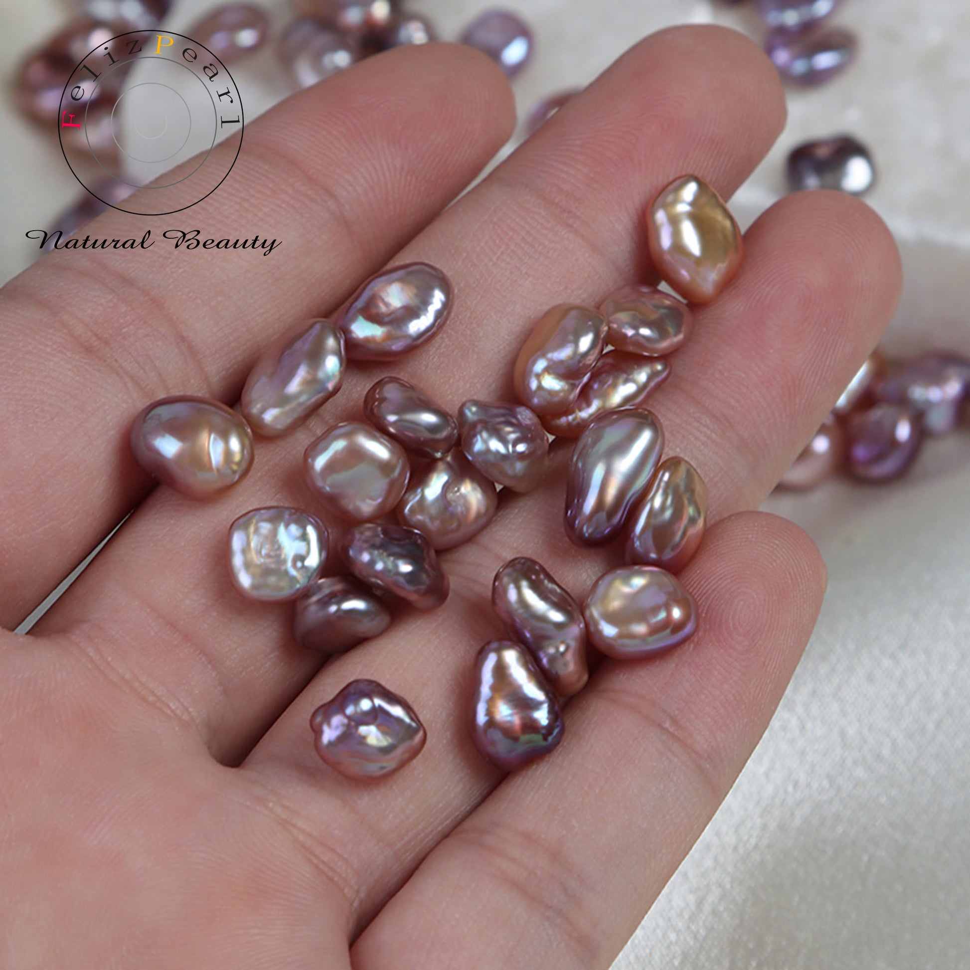wholesale loose pearl online