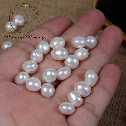 real baroque pearls for jewelry making