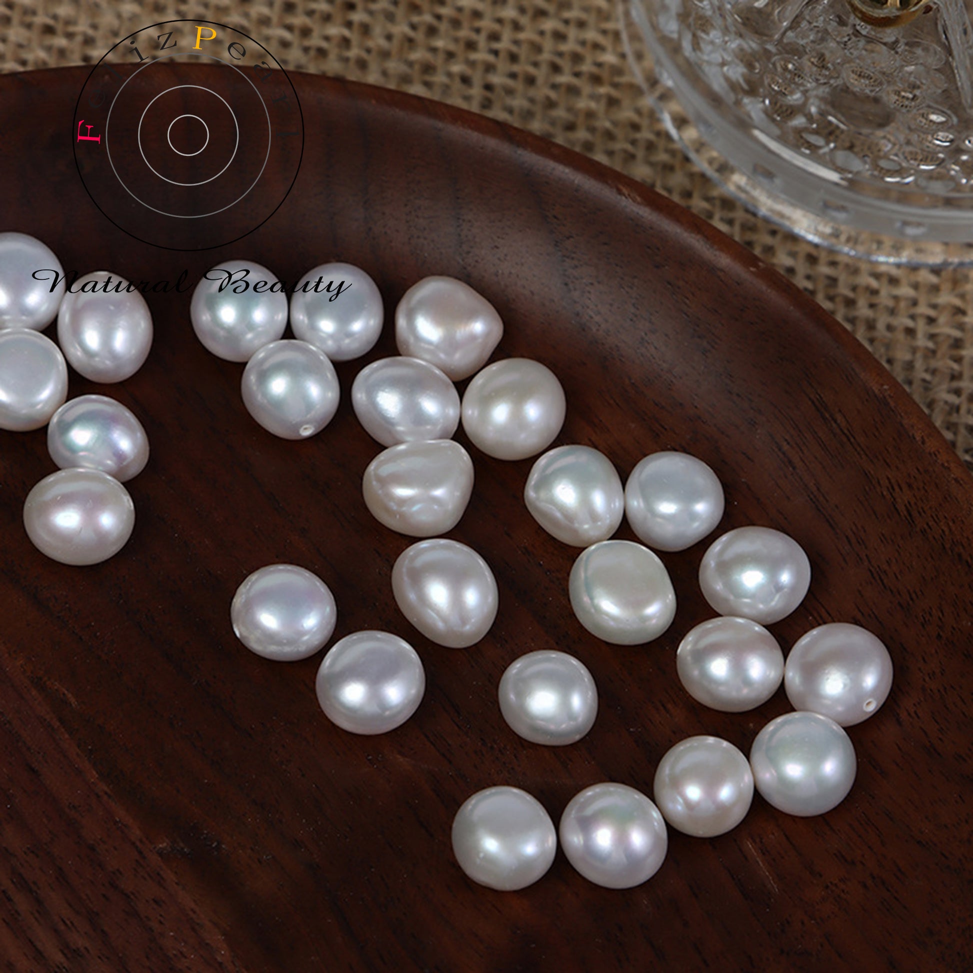 loose pearls for sale