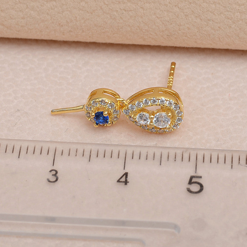 LuxuryWomenPearlEarringMounting4