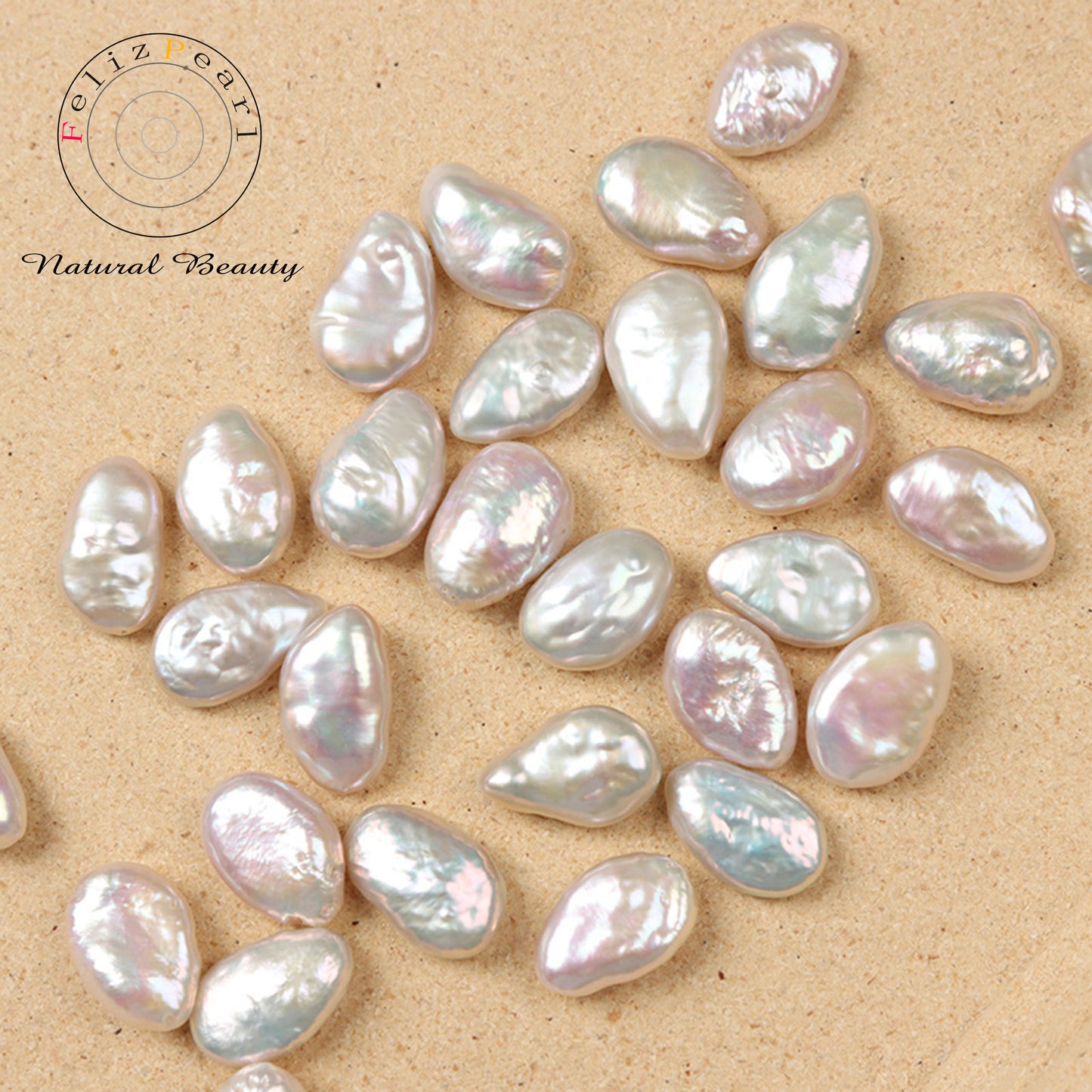 buy baroque loose pearls online