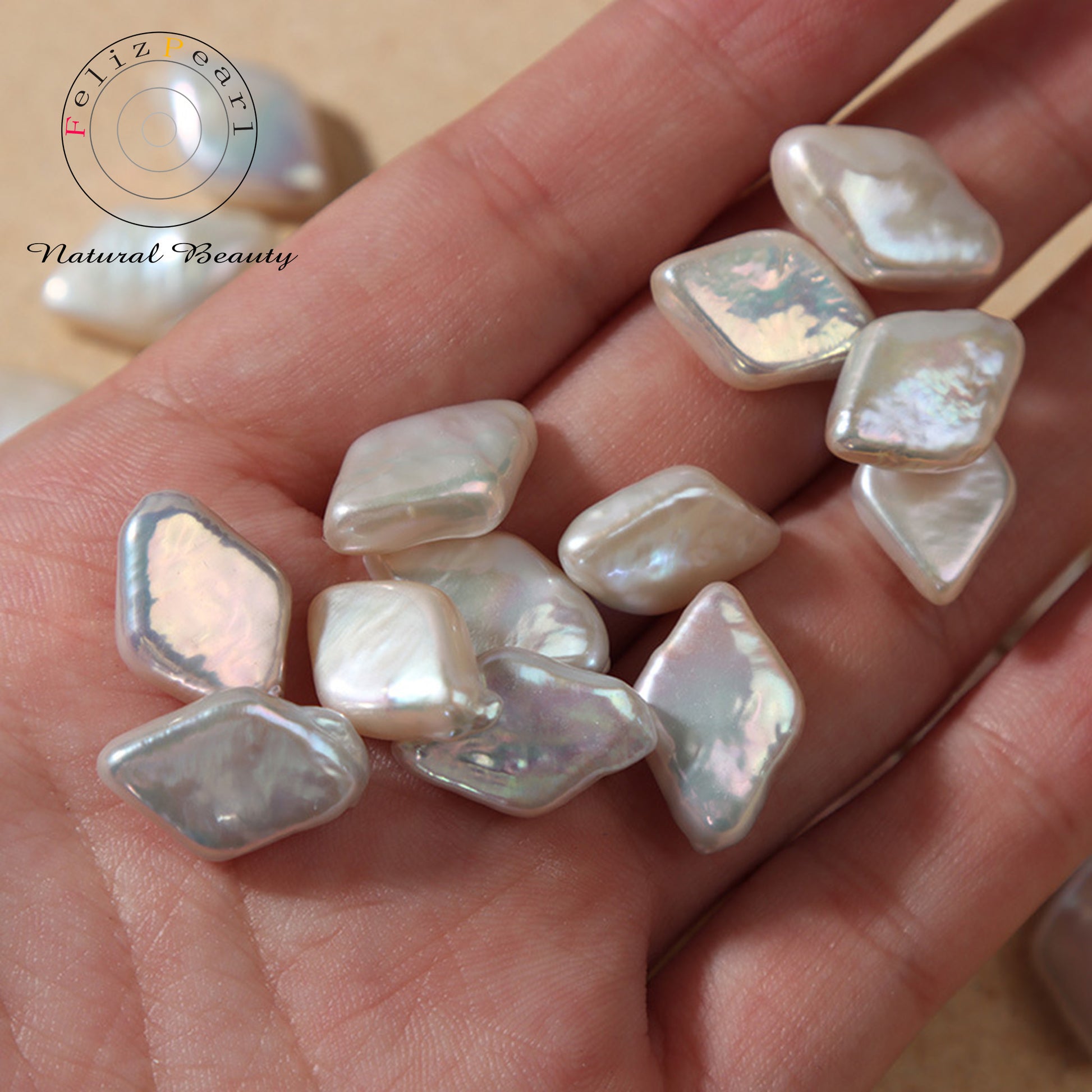 buy loose pearls online