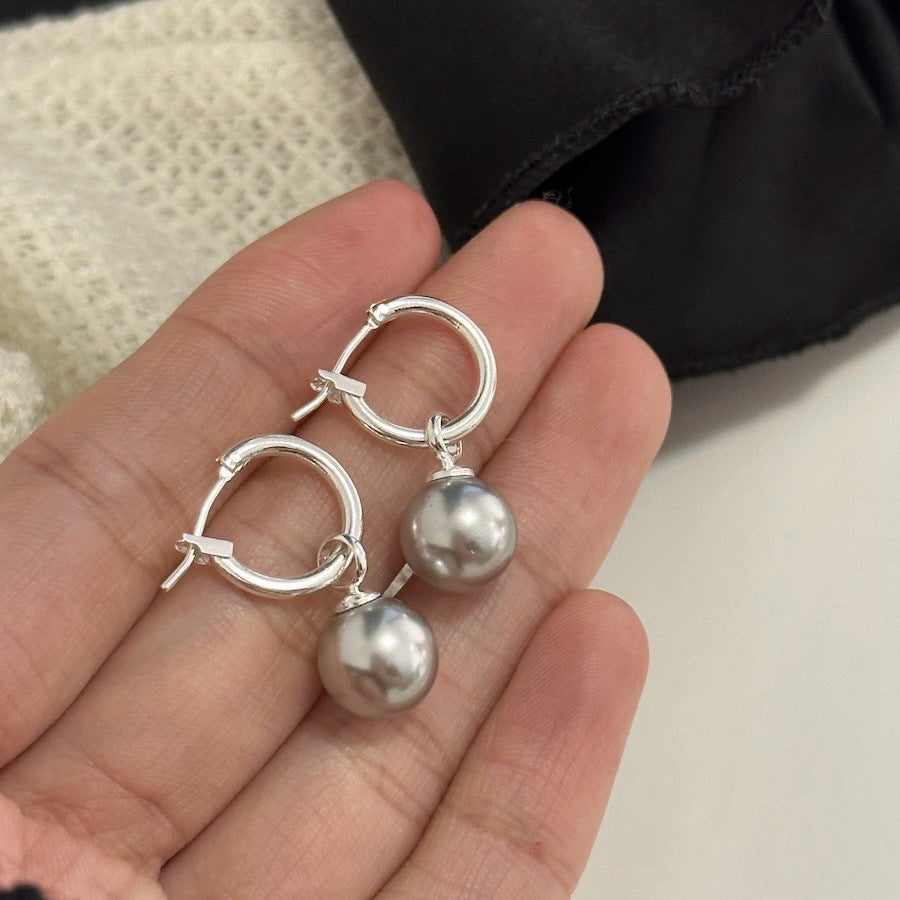 Classic Multi Use Pearl Earring Settings-Jewelry Setting Supplier - Feliz Pearl 