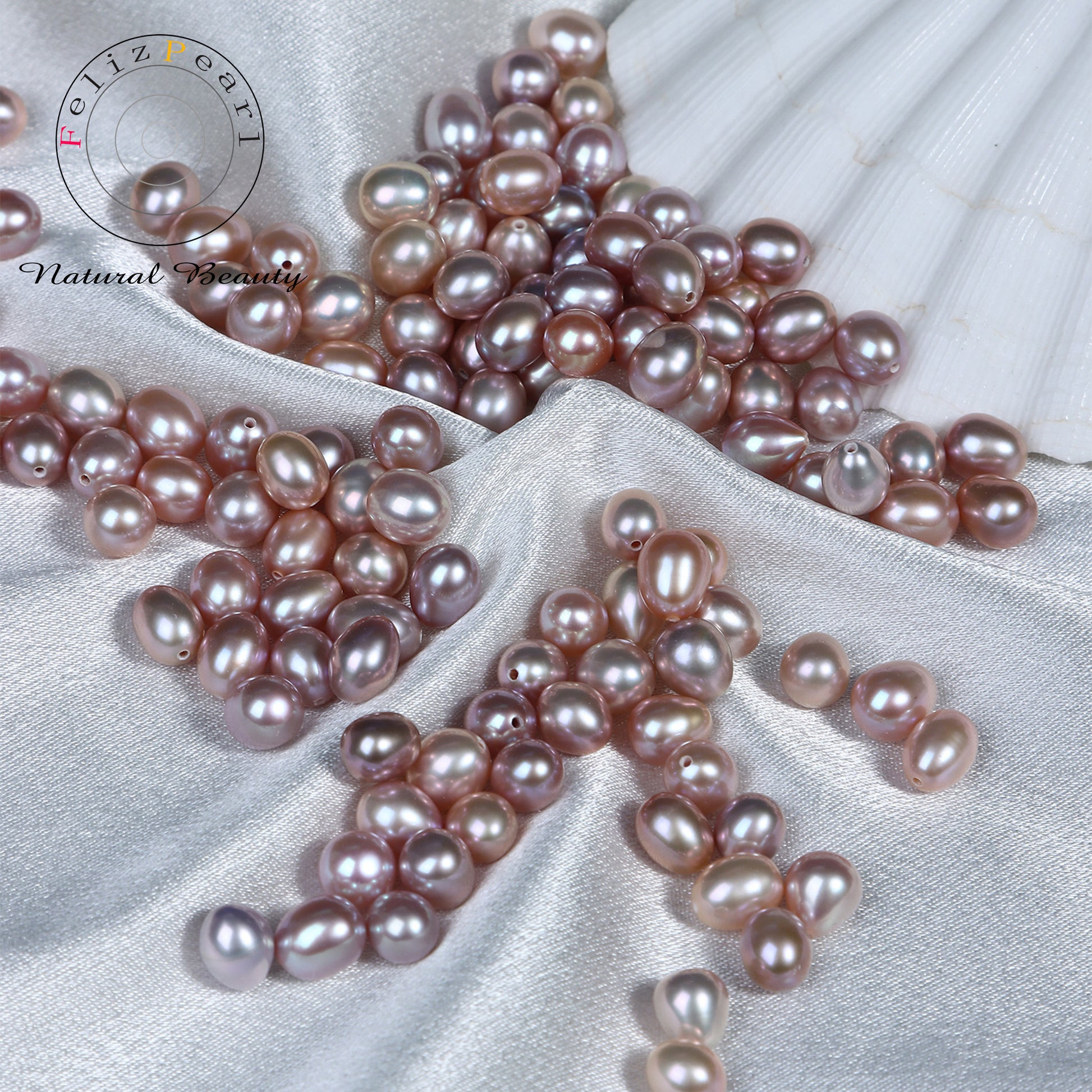 buy loose pearls