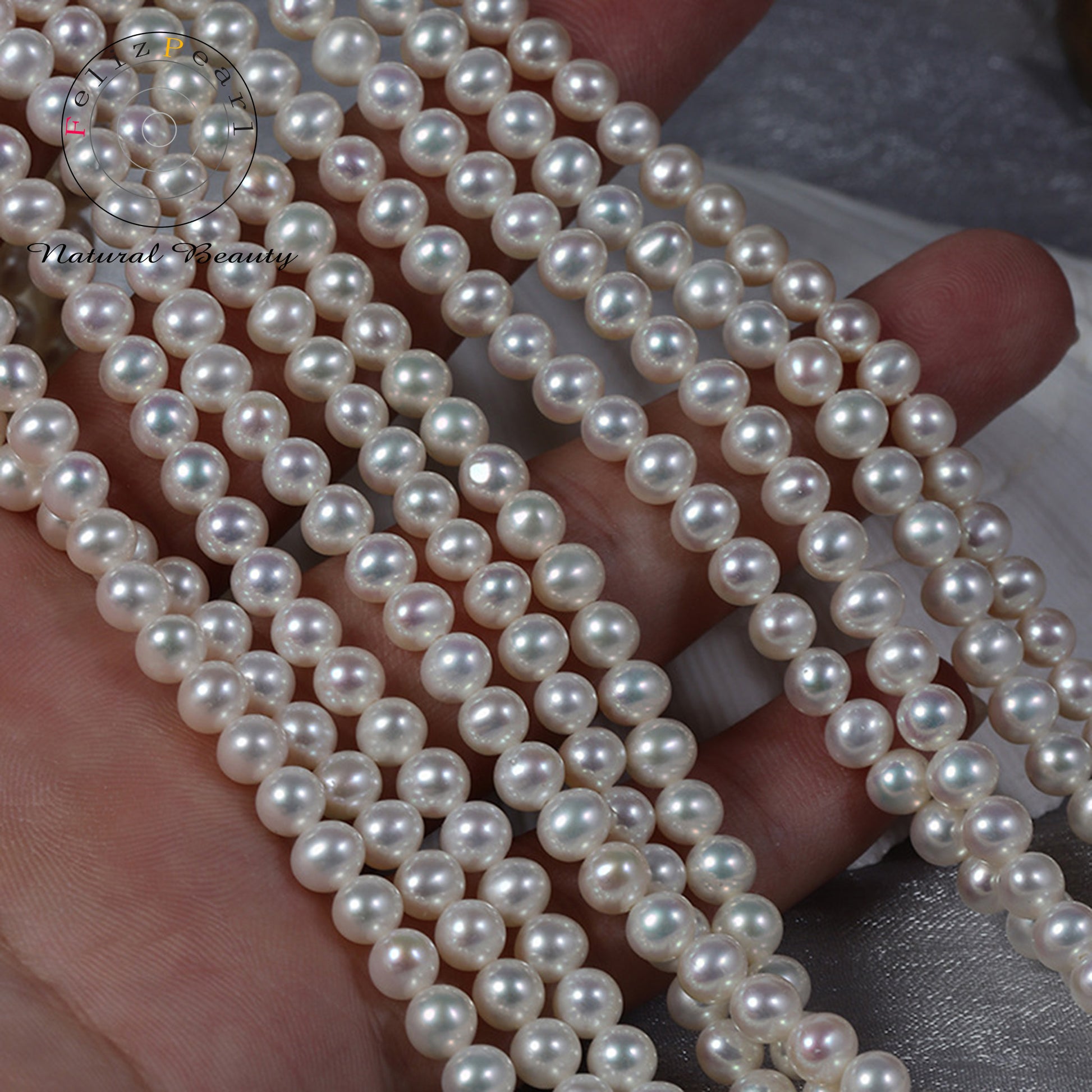 the pearl strand