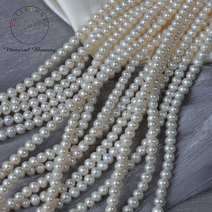 freshwater pearls
