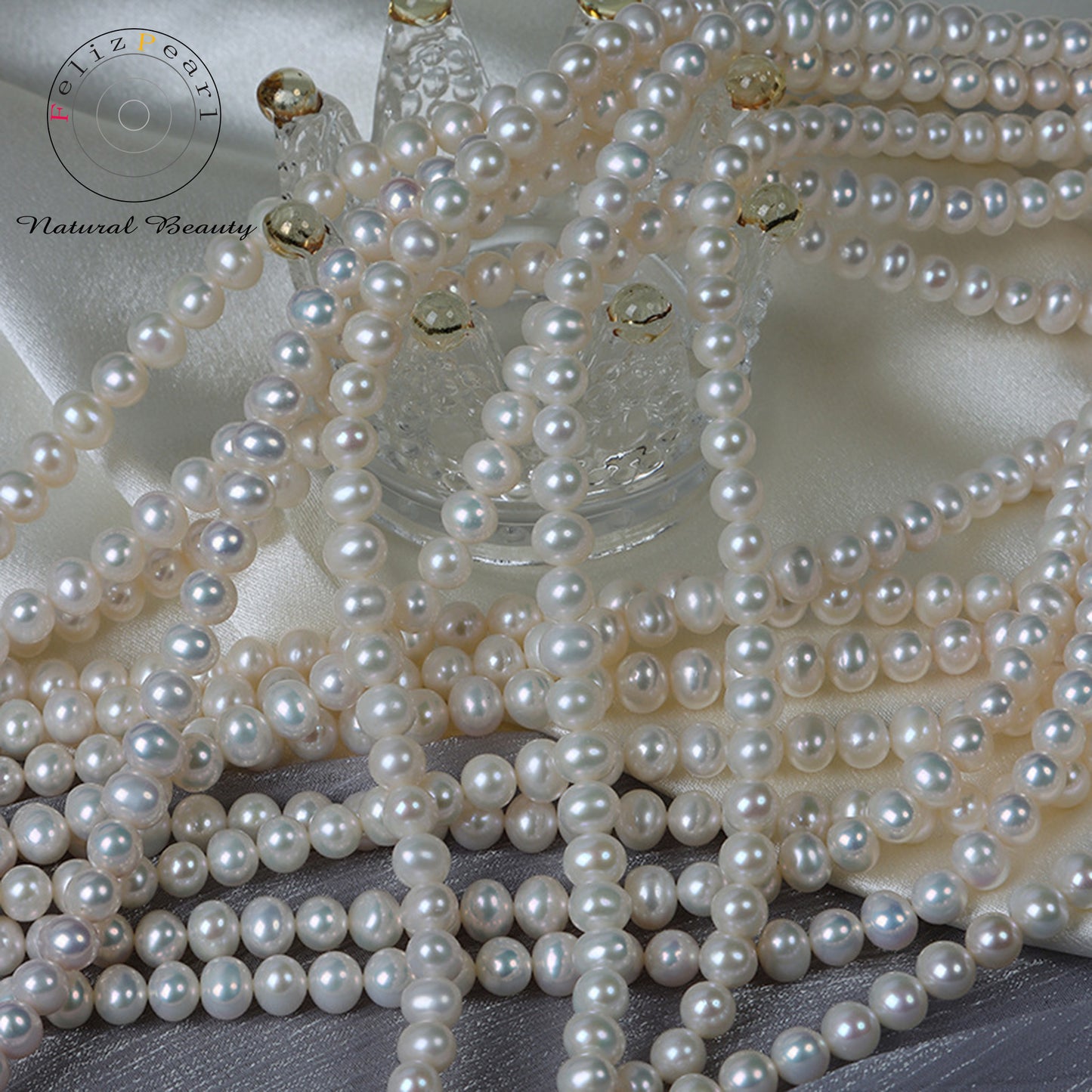 pearls chinese