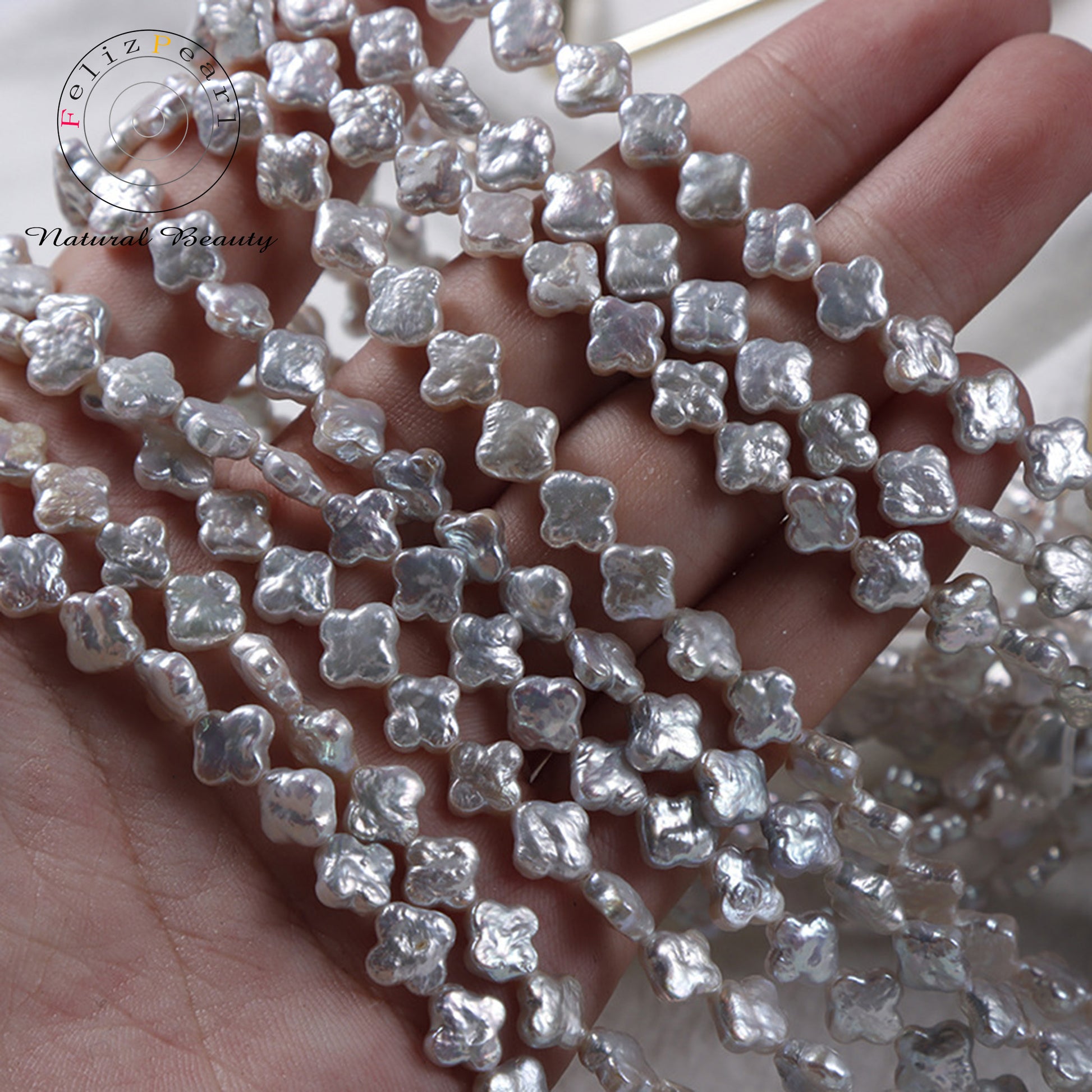 baroque pearl wholesale