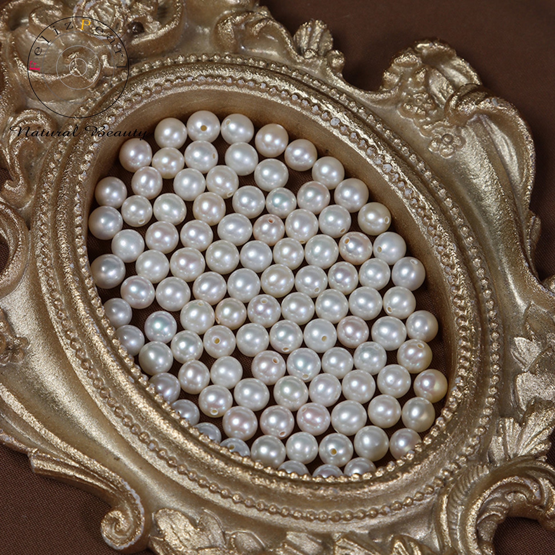 wholesale lfreshwater oose pearl