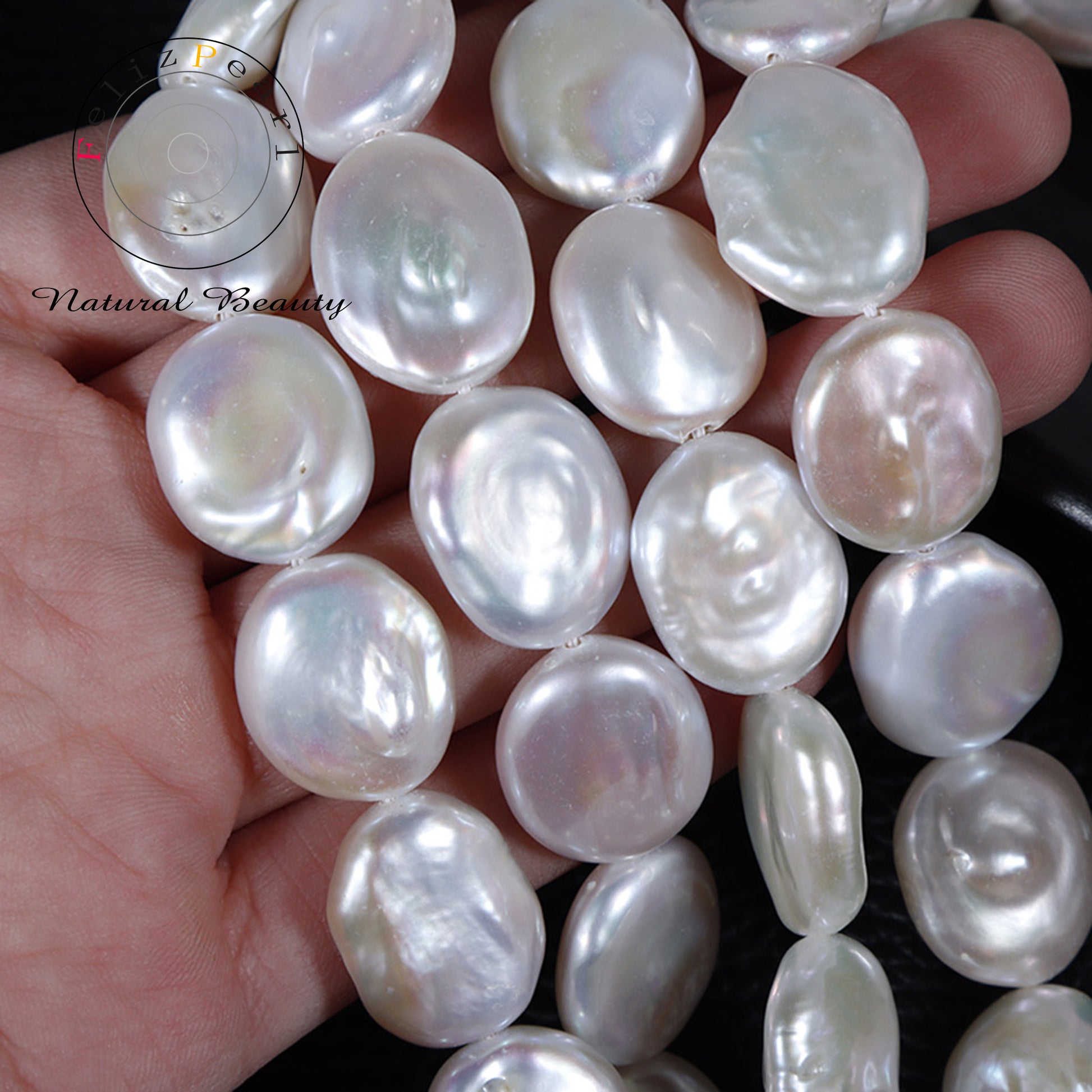 cultured pearls for sale
