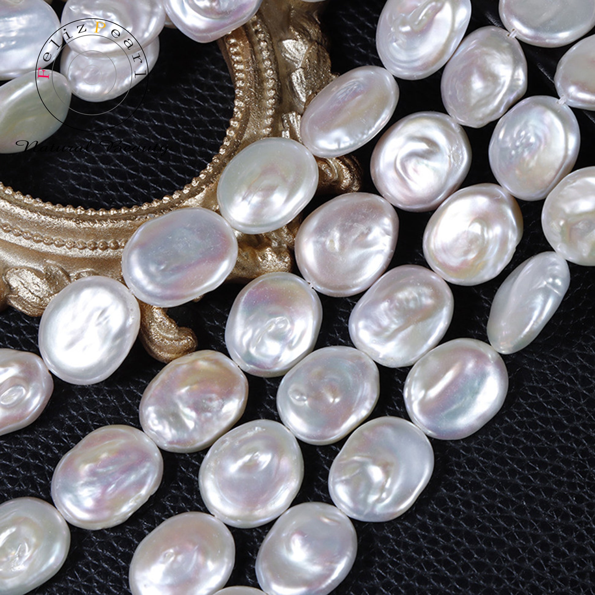 pearl birthstone