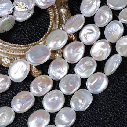 pearl birthstone