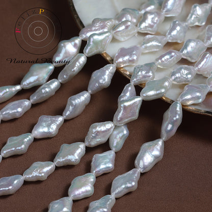 baroque pearl wholesale for jewelry making