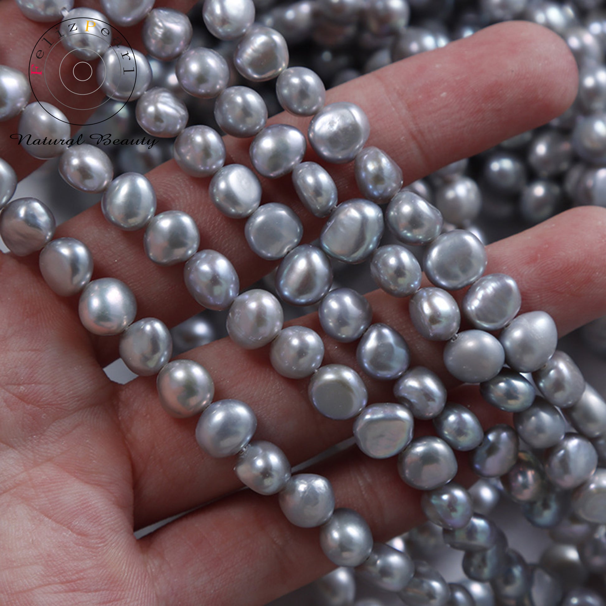 baroque pearls wholesale