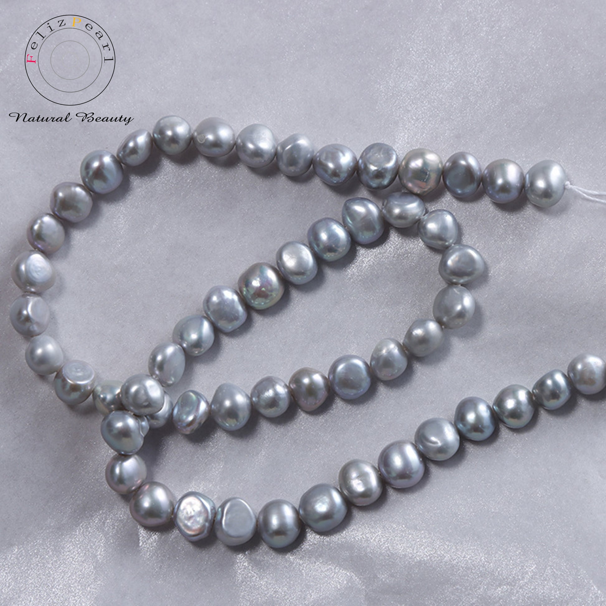 pearl wholesaler