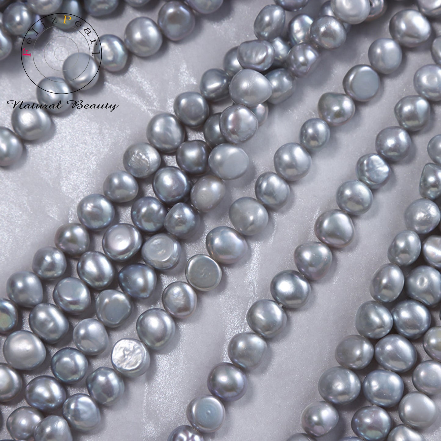 authentic baroque pearls