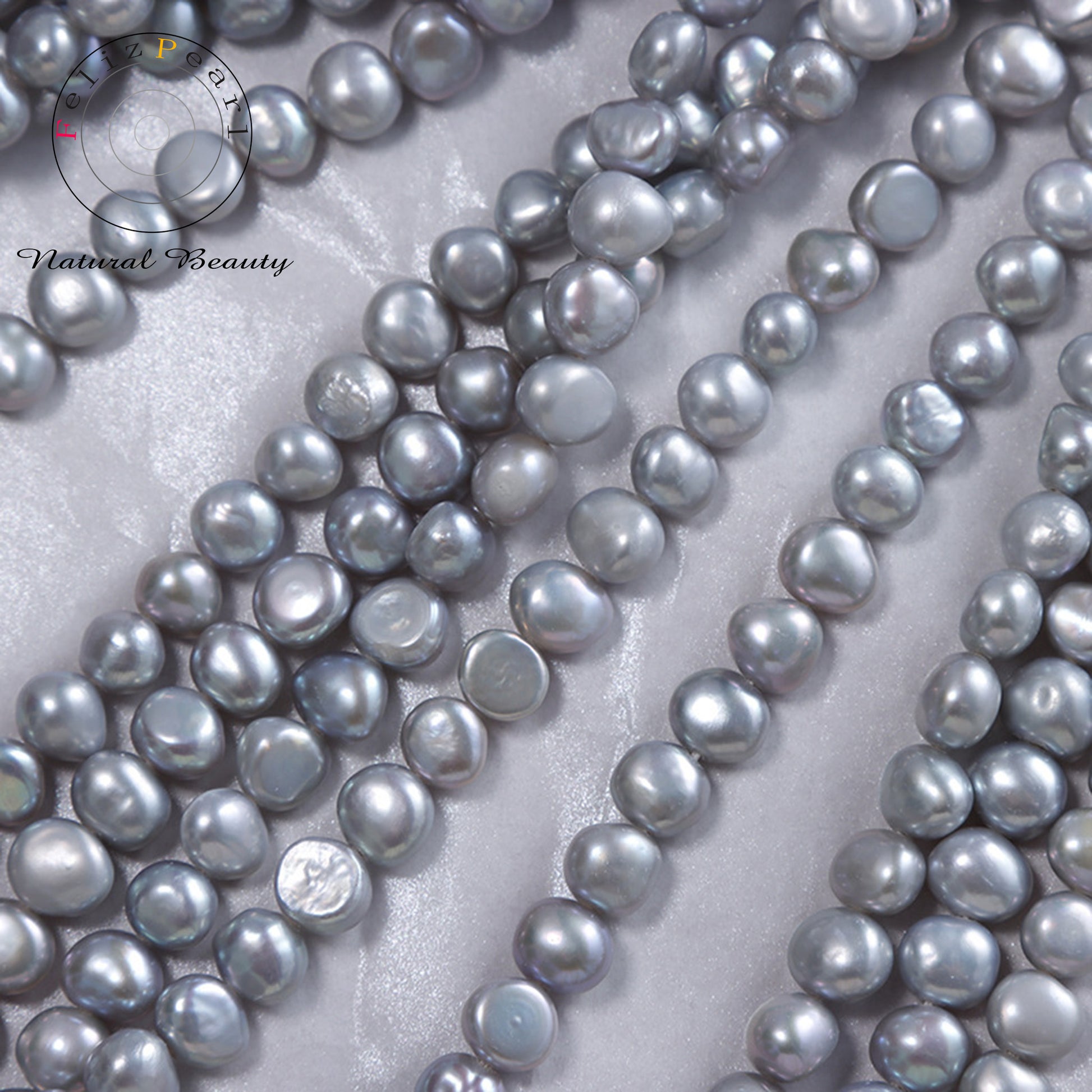 authentic baroque pearls