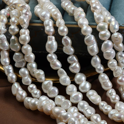 baroque pearl jewelry