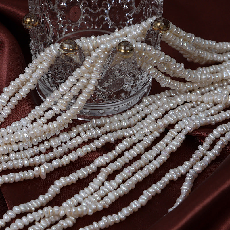 baroque pearl strand wholesale